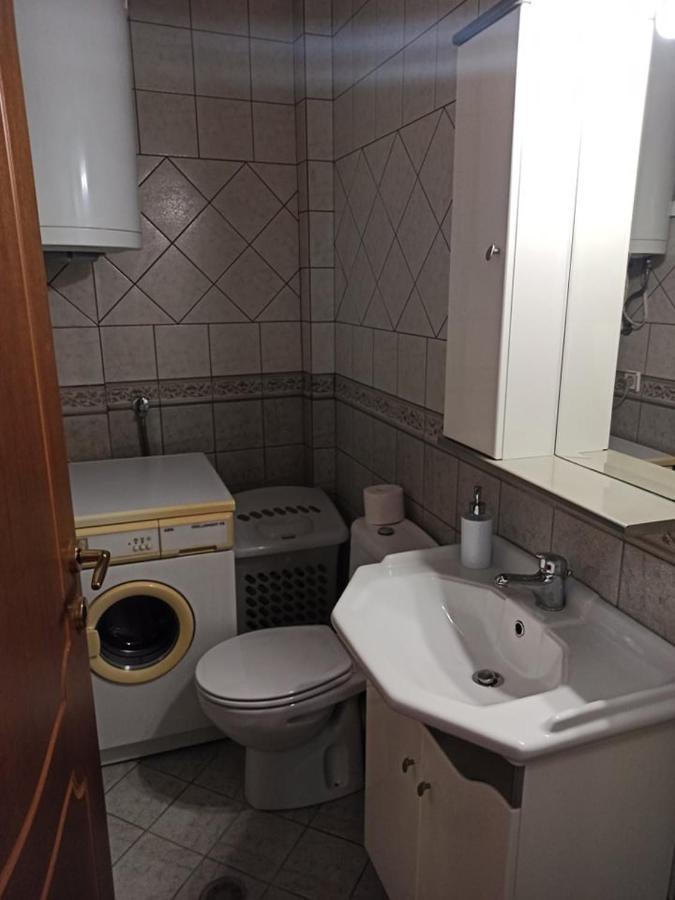 Appartement Golden Mirror In Kavala Extérieur photo