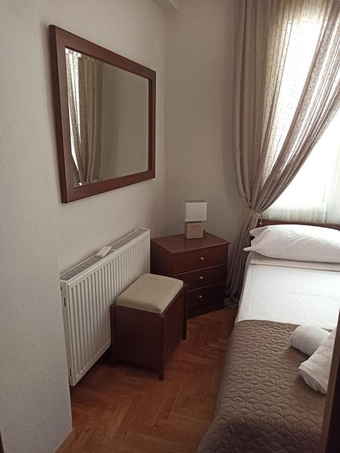 Appartement Golden Mirror In Kavala Extérieur photo